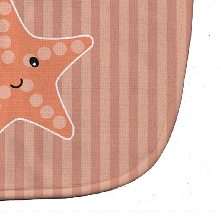 Starfish Baby Bib BB7126BIB - the-store.com