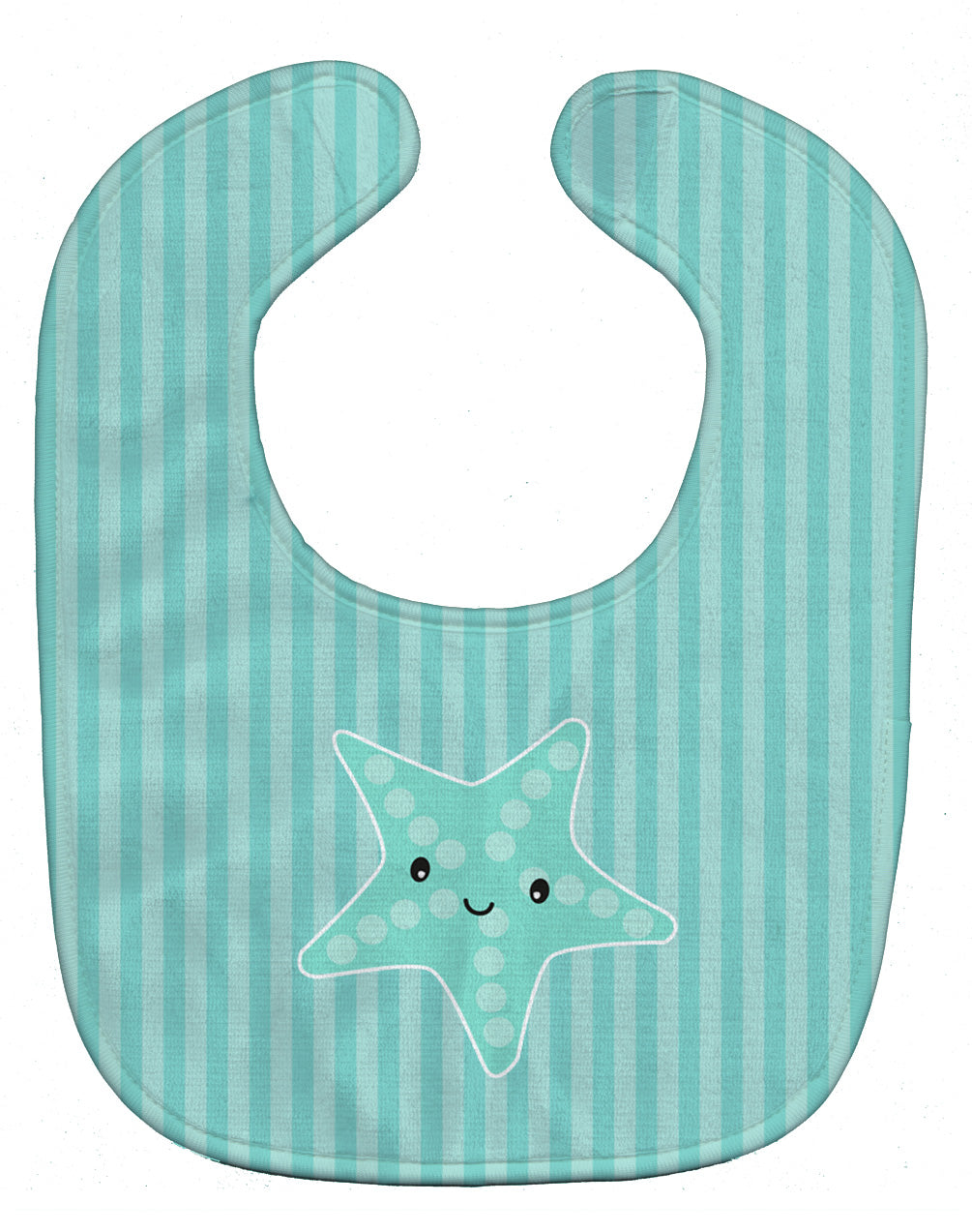 Starfish Baby Bib BB7127BIB - the-store.com