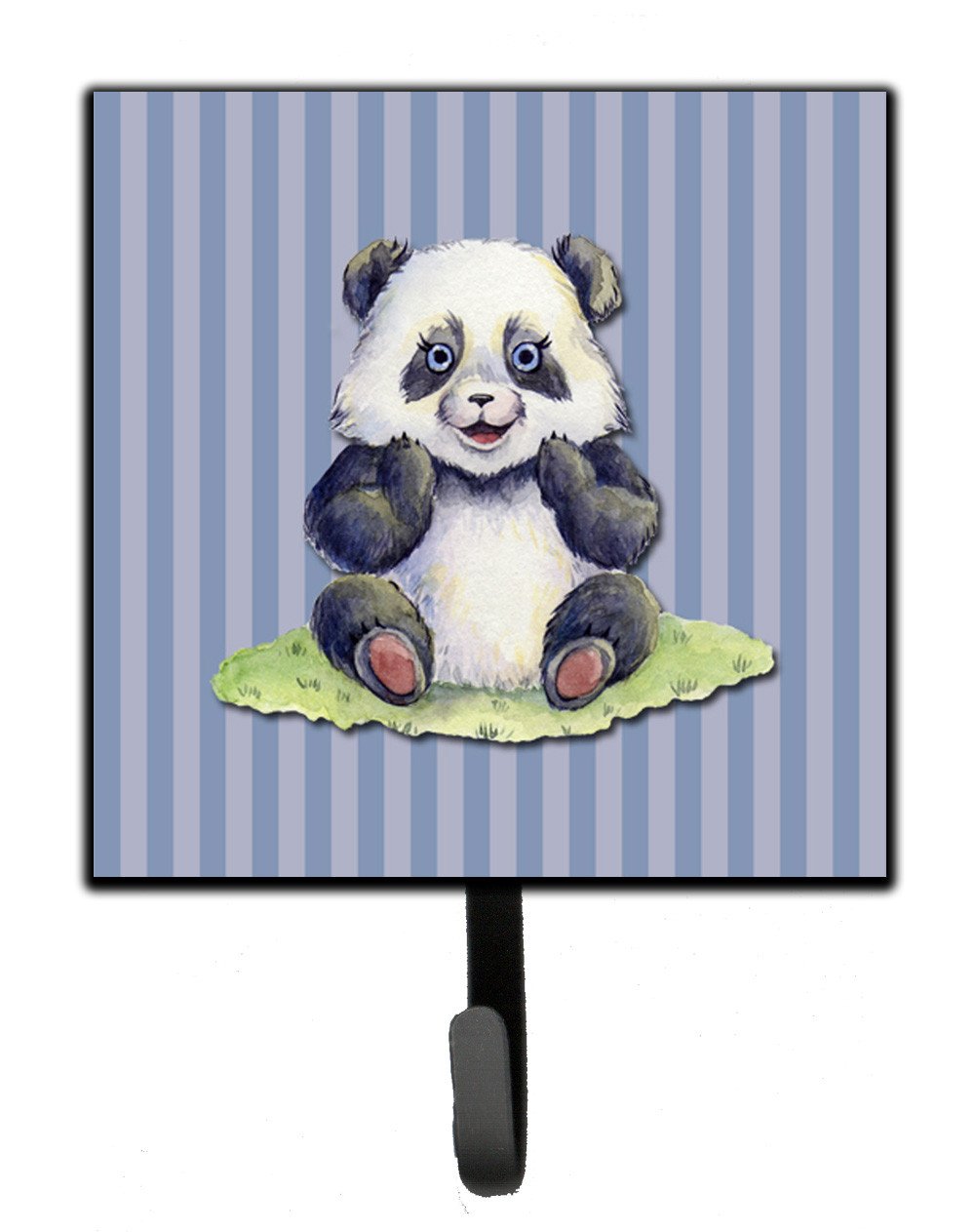 Panda Bear Leash or Key Holder BB7142SH4 by Caroline's Treasures