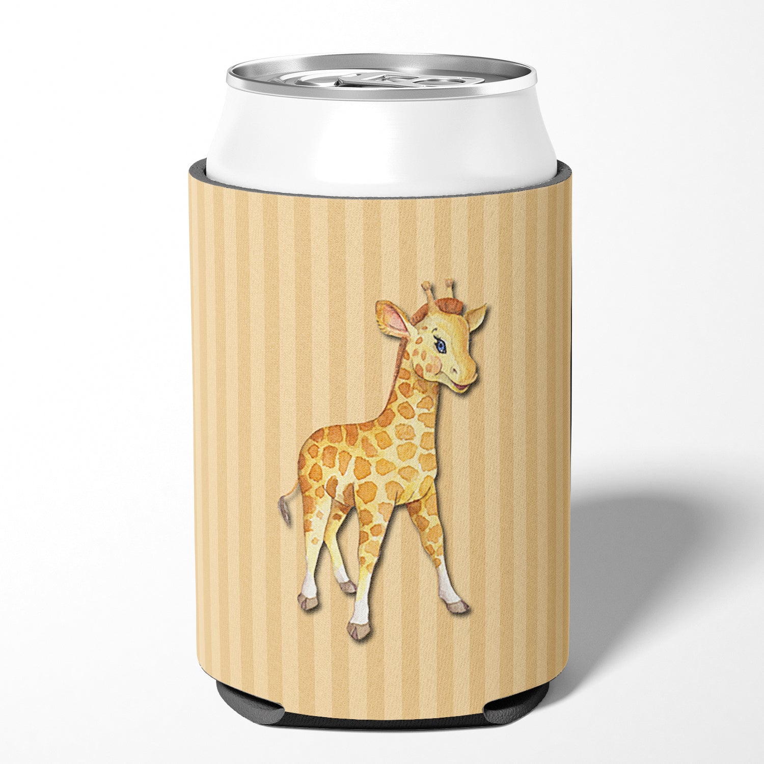 Giraffe Can or Bottle Hugger BB7144CC  the-store.com.