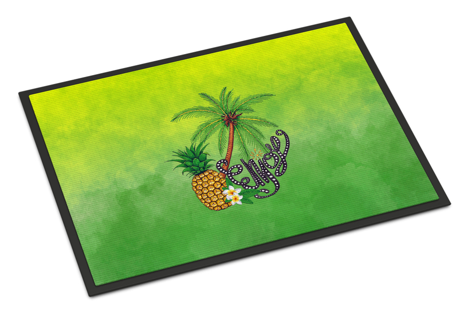 Summer Enjoy Indoor or Outdoor Mat 18x27 BB7456MAT - the-store.com