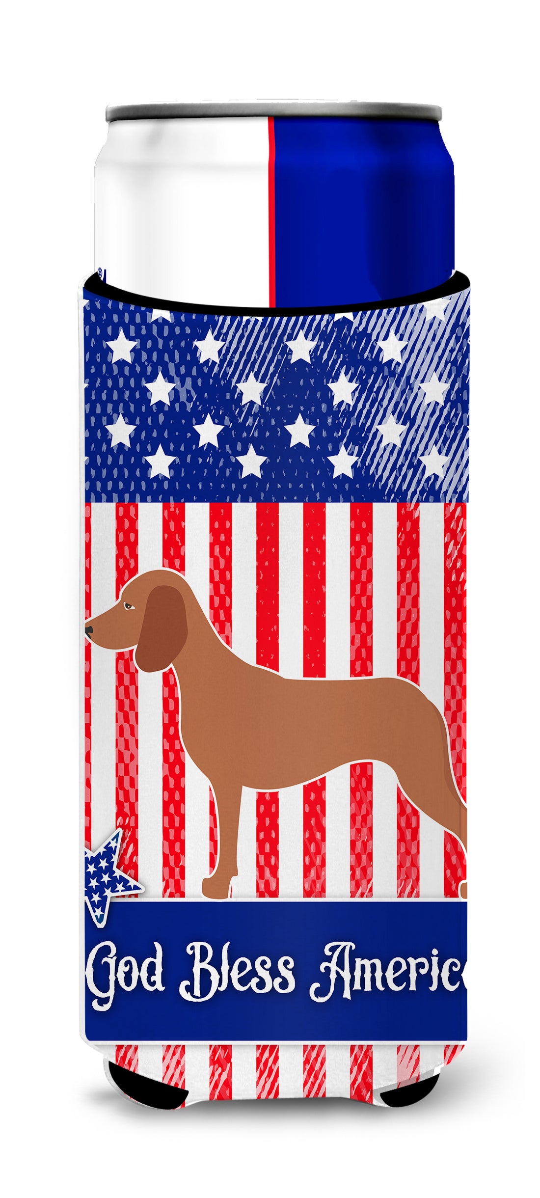 Bavarian Mountian Hound American  Ultra Hugger for slim cans BB8366MUK  the-store.com.