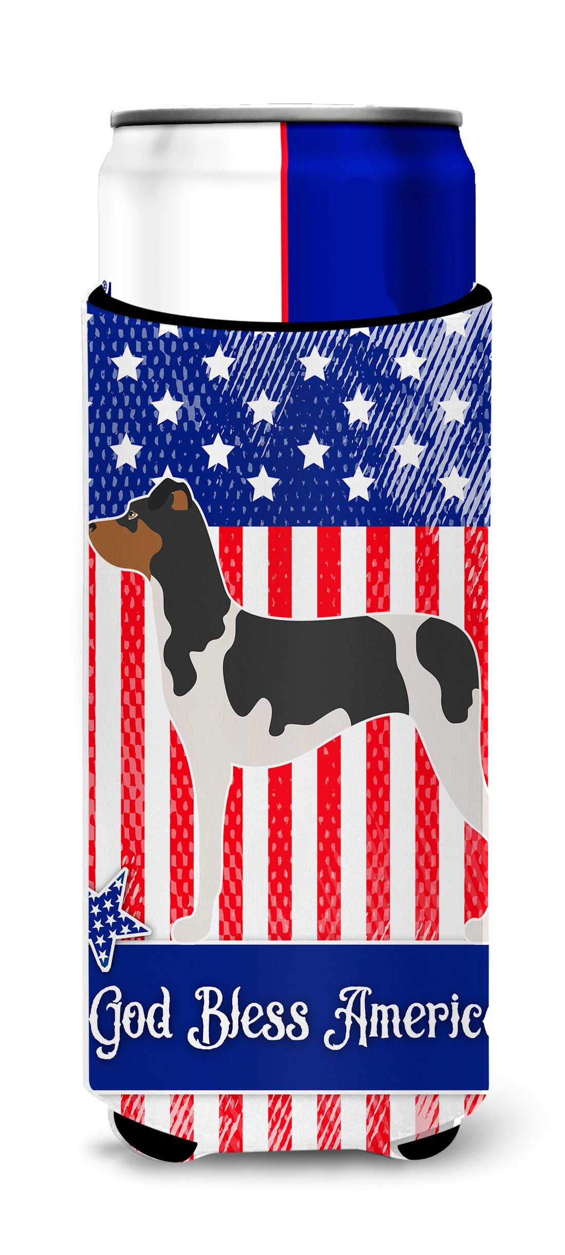 Brazilian Terrier American  Ultra Hugger for slim cans BB8396MUK  the-store.com.