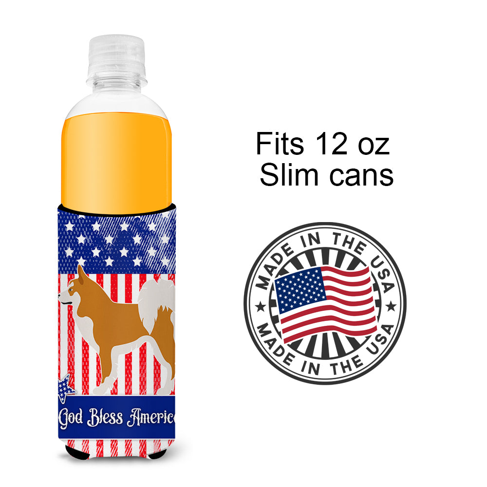 Icelandic Sheepdog American  Ultra Hugger for slim cans BB8421MUK  the-store.com.