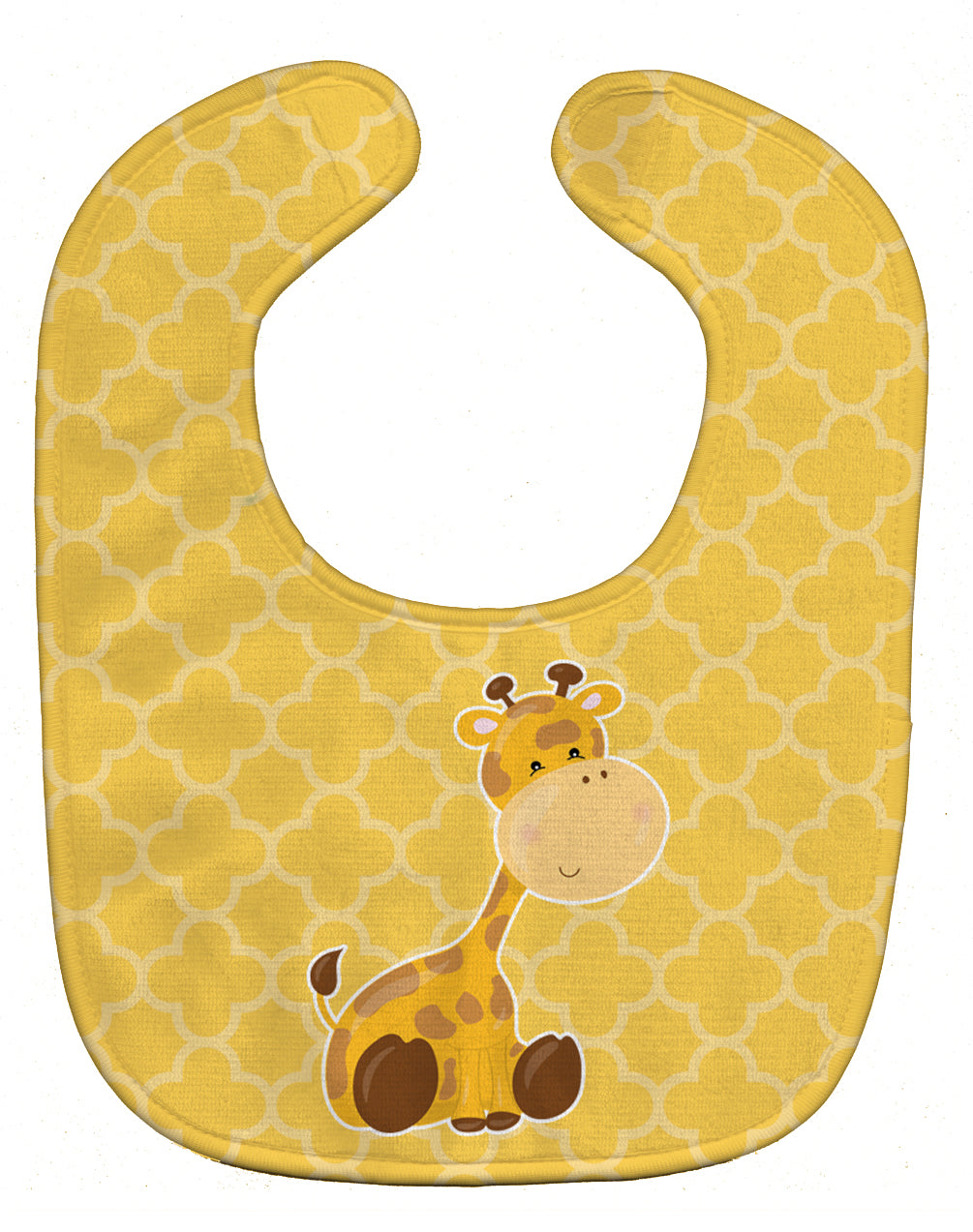 Giraffe Baby Bib BB8609BIB - the-store.com