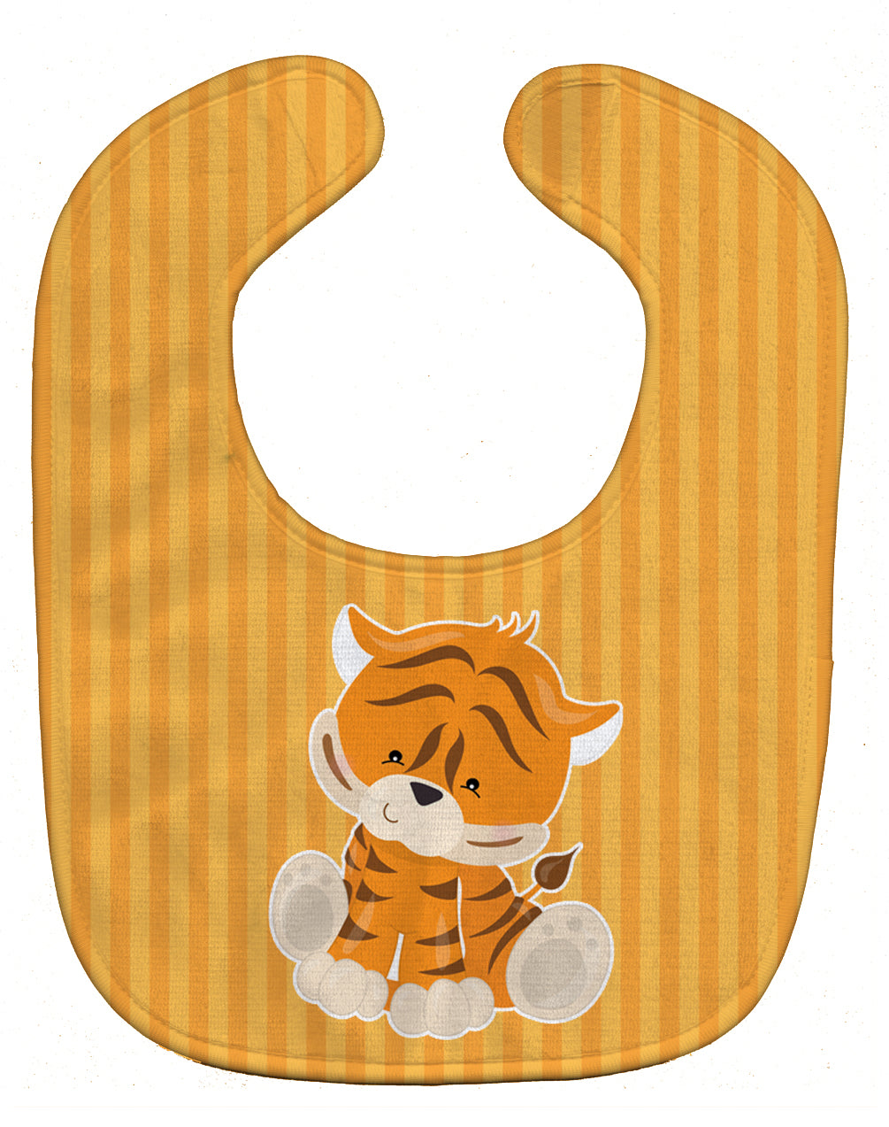 Tiger Baby Bib BB8611BIB - the-store.com