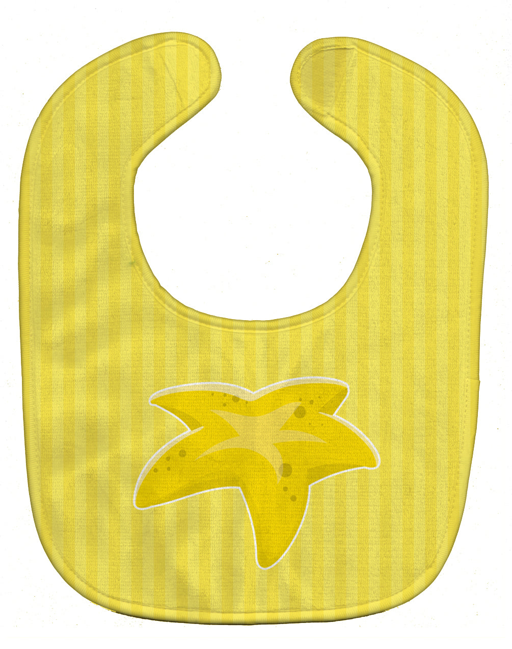 Starfish Baby Bib BB8640BIB - the-store.com