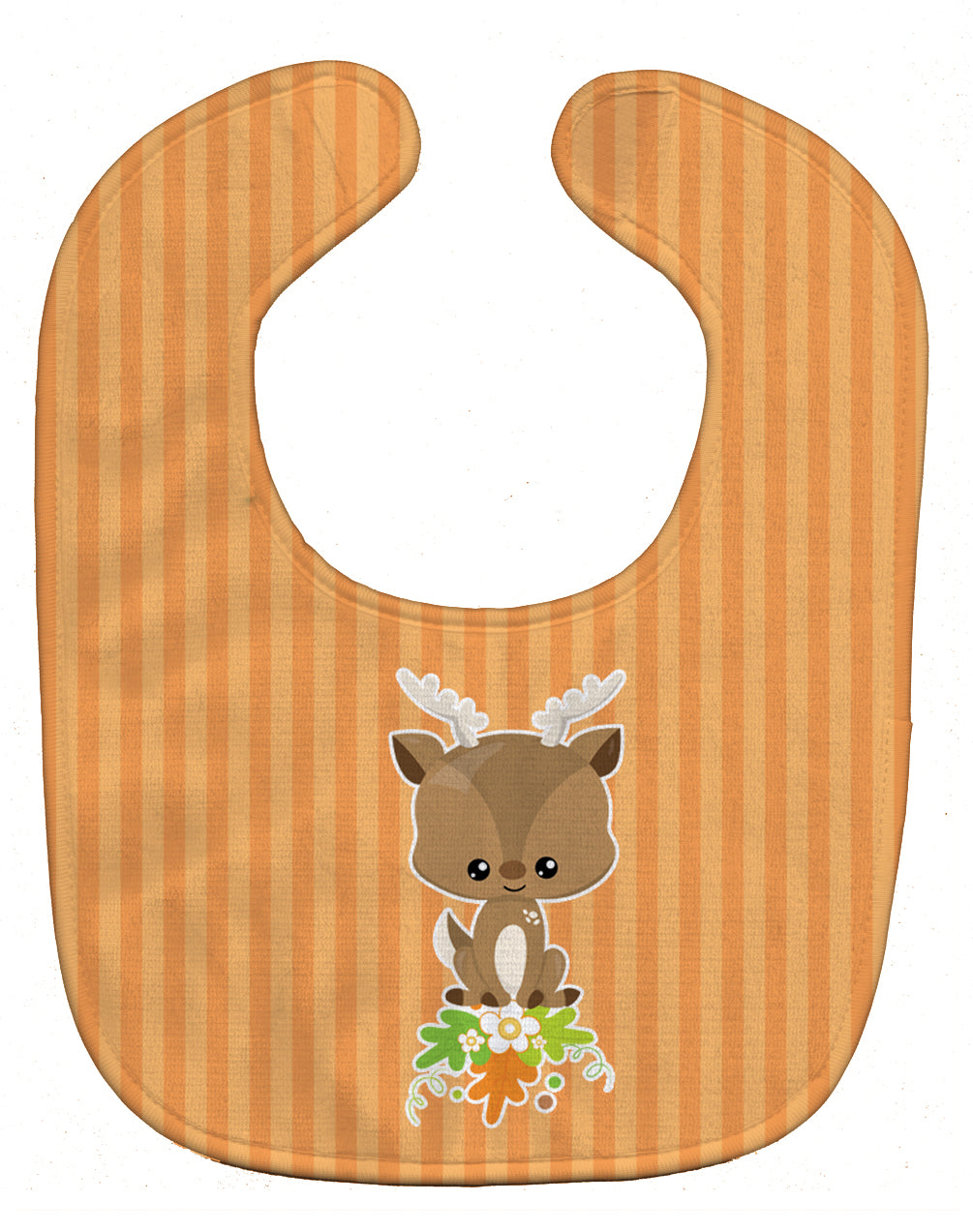 Deer Baby Bib BB8713BIB - the-store.com