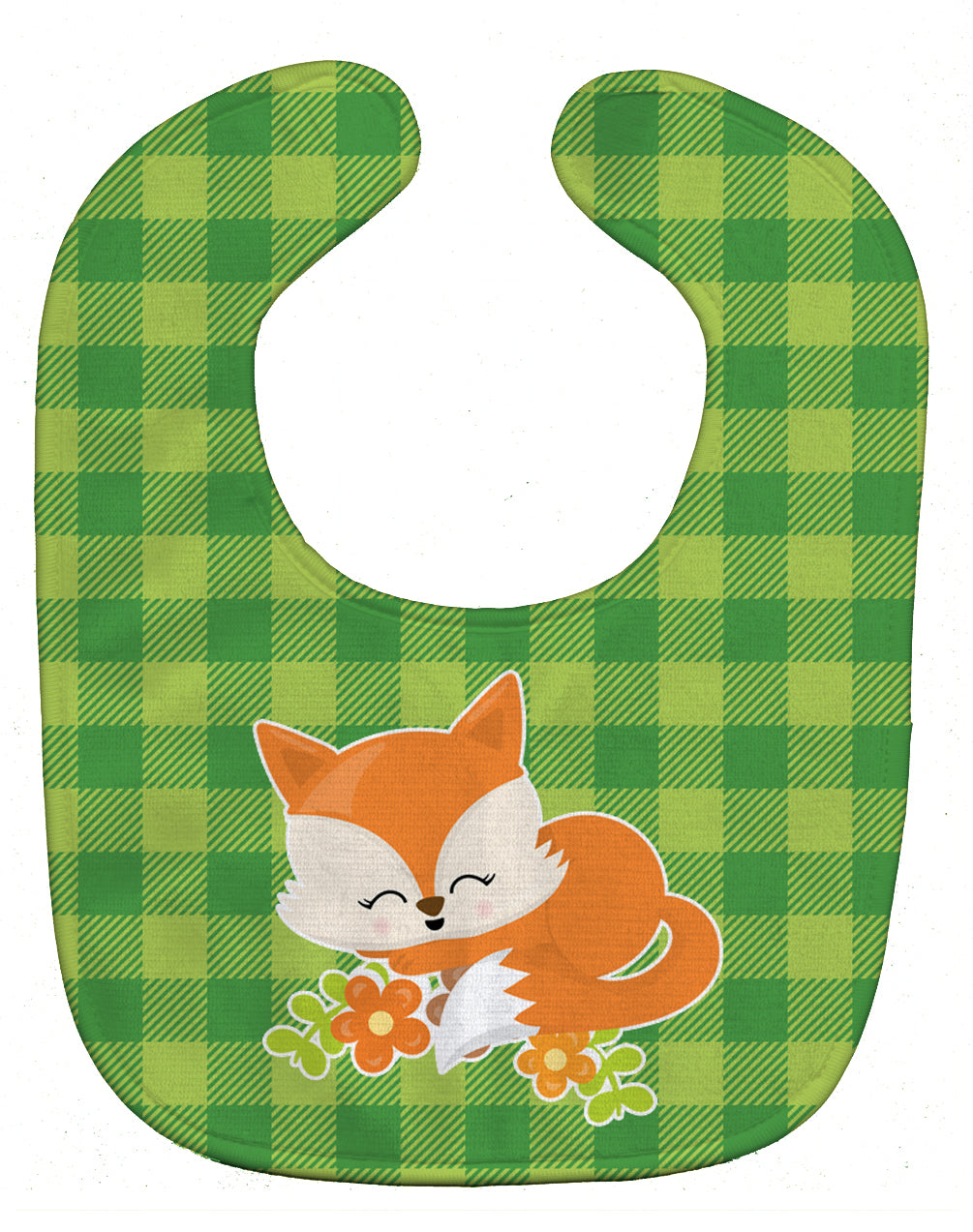 Fox Baby Bib BB8714BIB - the-store.com