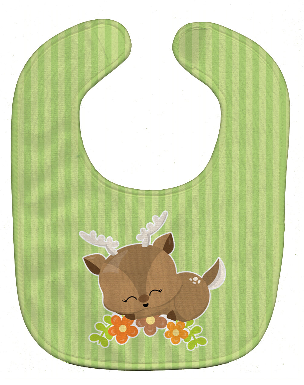 Deer Baby Bib BB8715BIB - the-store.com