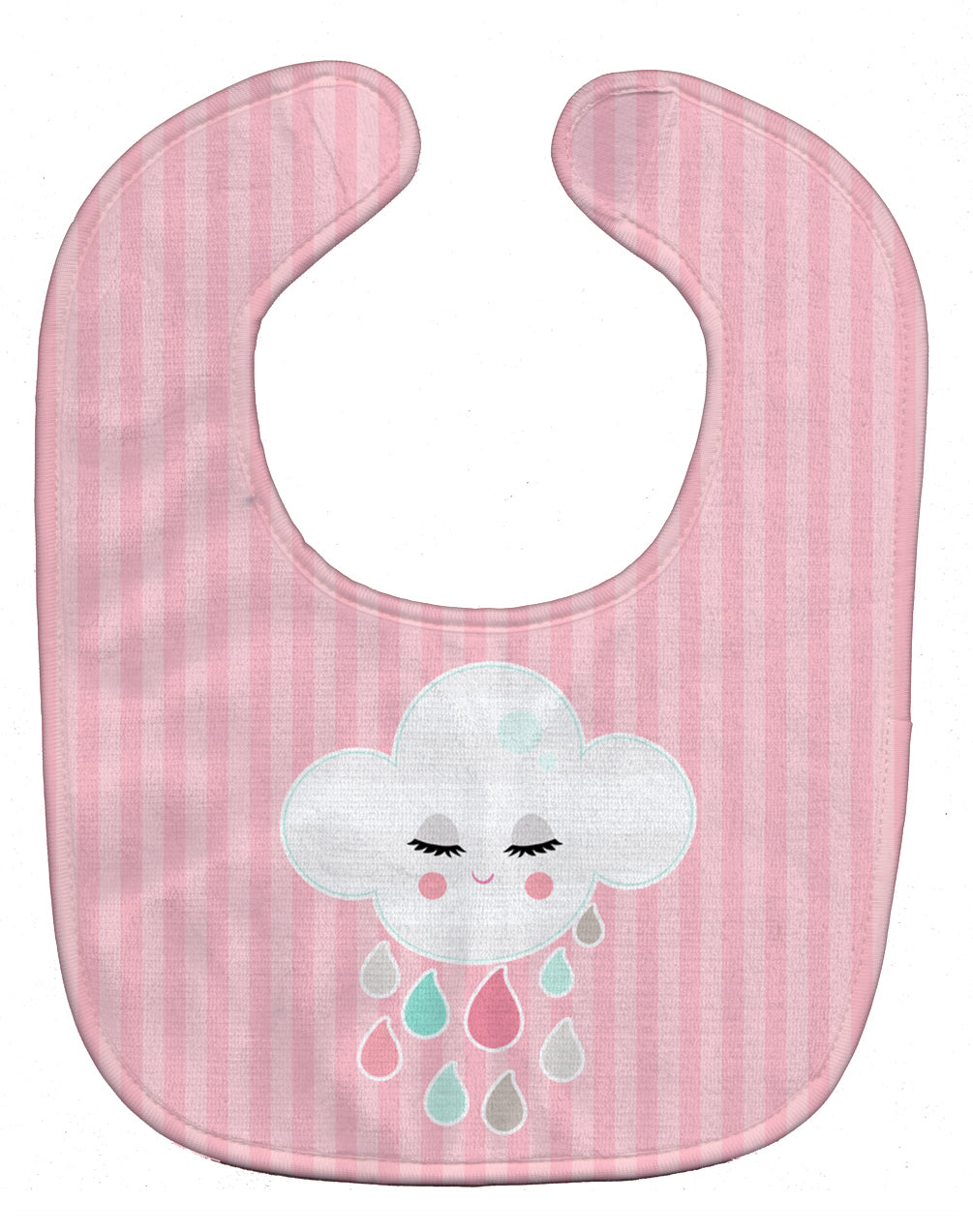 Rain Cloud Baby Bib BB8717BIB - the-store.com