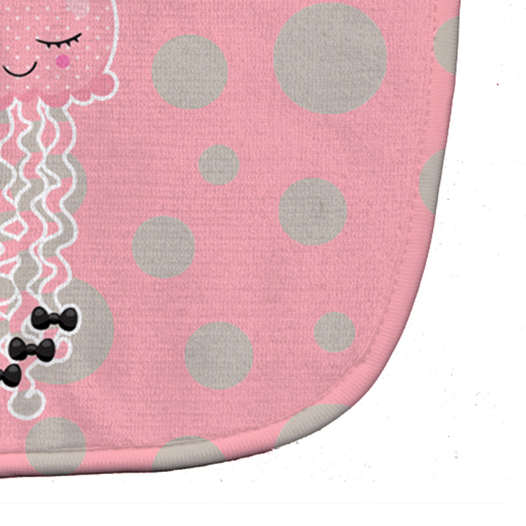 Jellyfish Baby Bib BB8718BIB - the-store.com