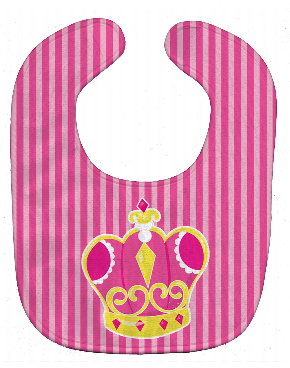 Princess Crown Baby Bib BB8757BIB - the-store.com