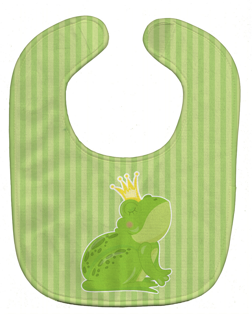 Prince Frog Baby Bib BB8759BIB - the-store.com