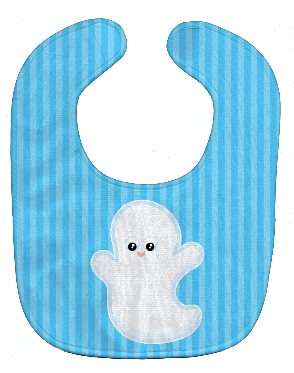 Halloween Ghost Baby Bib BB8792BIB - the-store.com