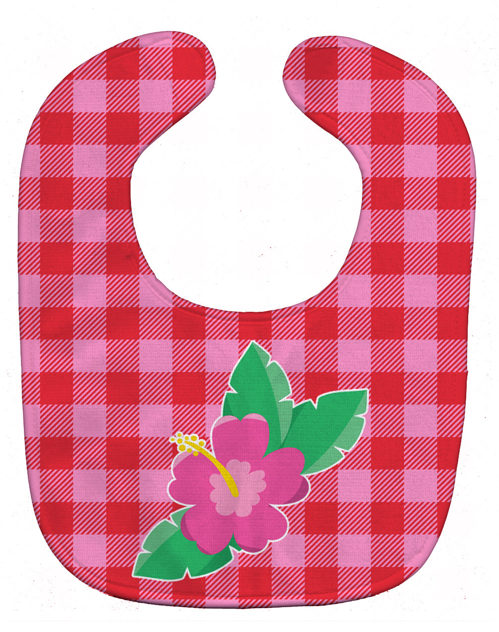 Beach Flower Baby Bib BB8818BIB - the-store.com