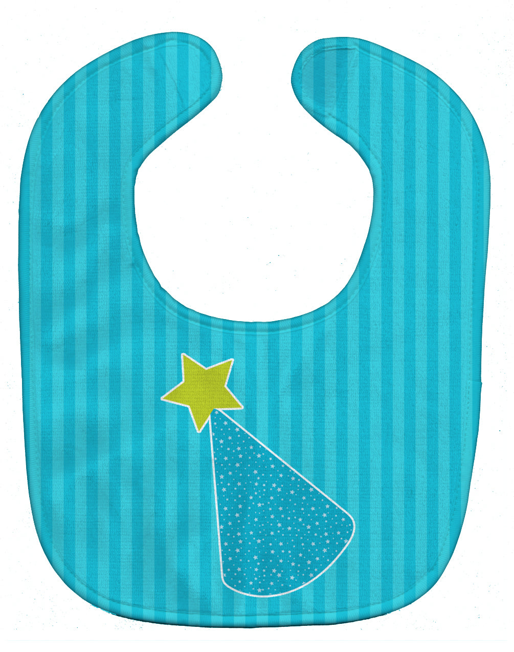 Birthday Hat Baby Bib BB8938BIB - the-store.com