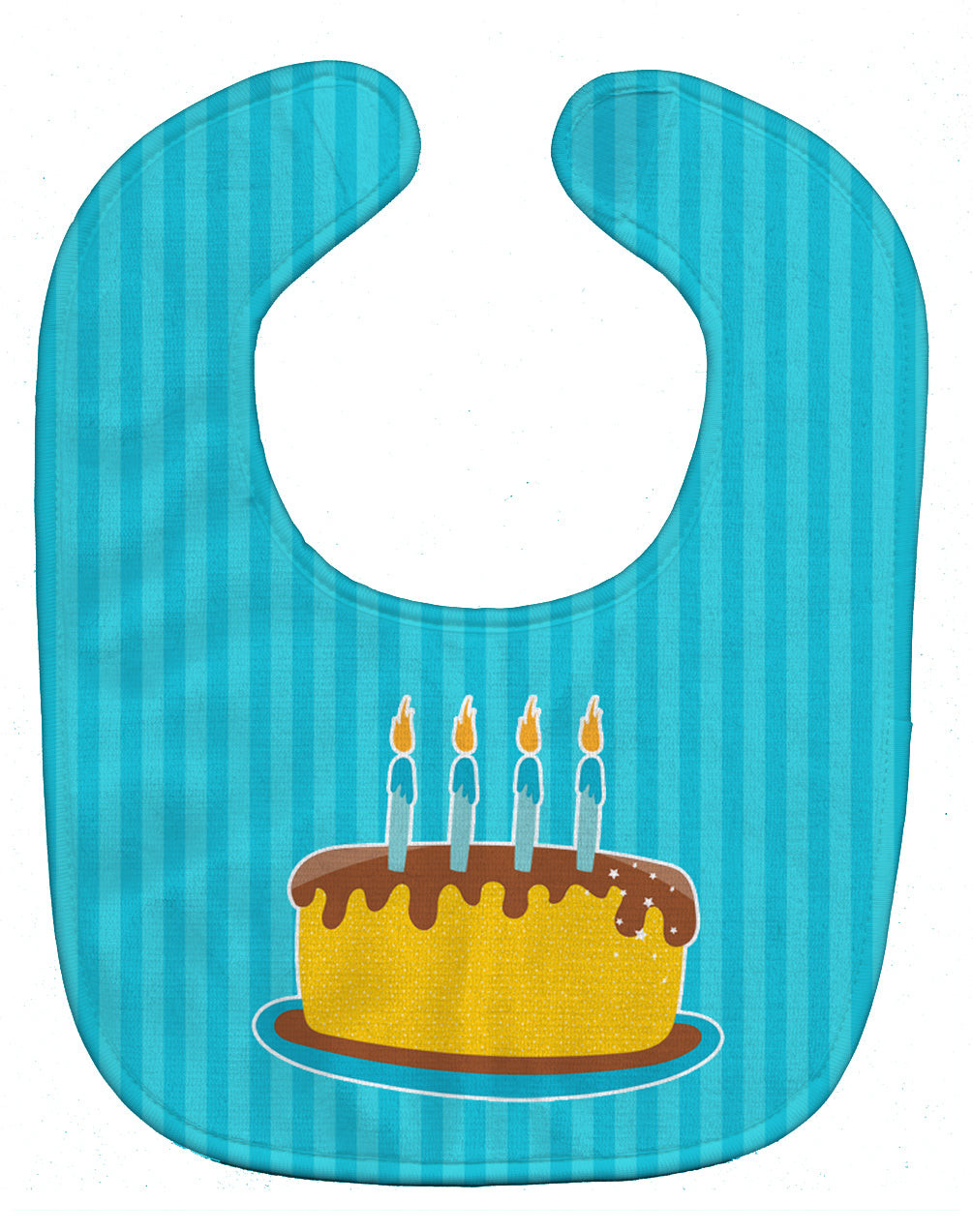 Birthday Cake Baby Bib BB8939BIB - the-store.com