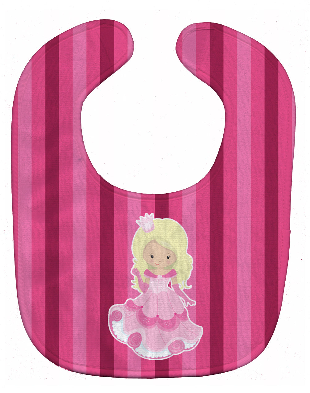 Princess Blonde Baby Bib BB9003BIB - the-store.com