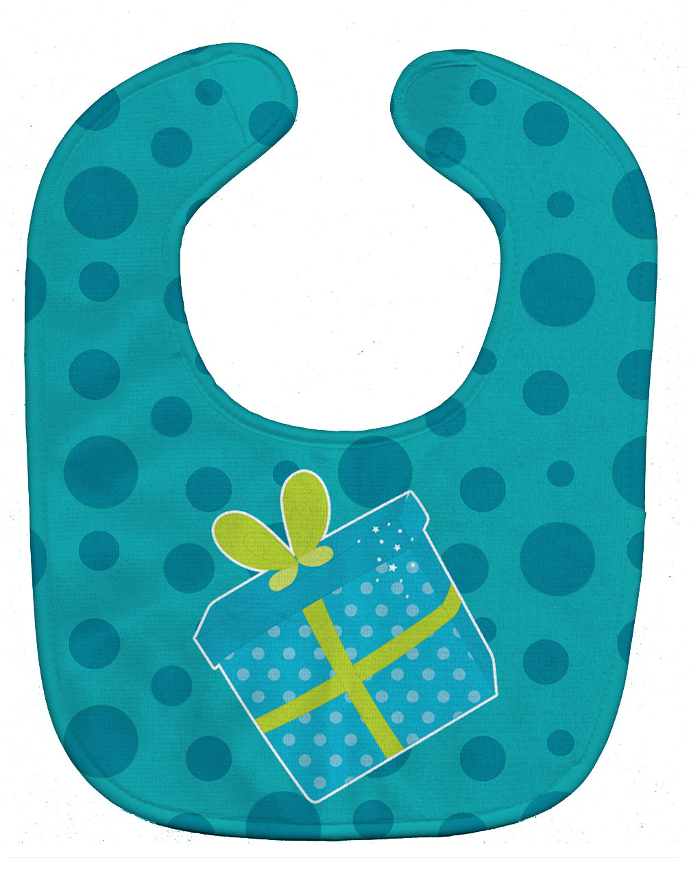 Birthday Present Baby Bib BB9095BIB - the-store.com