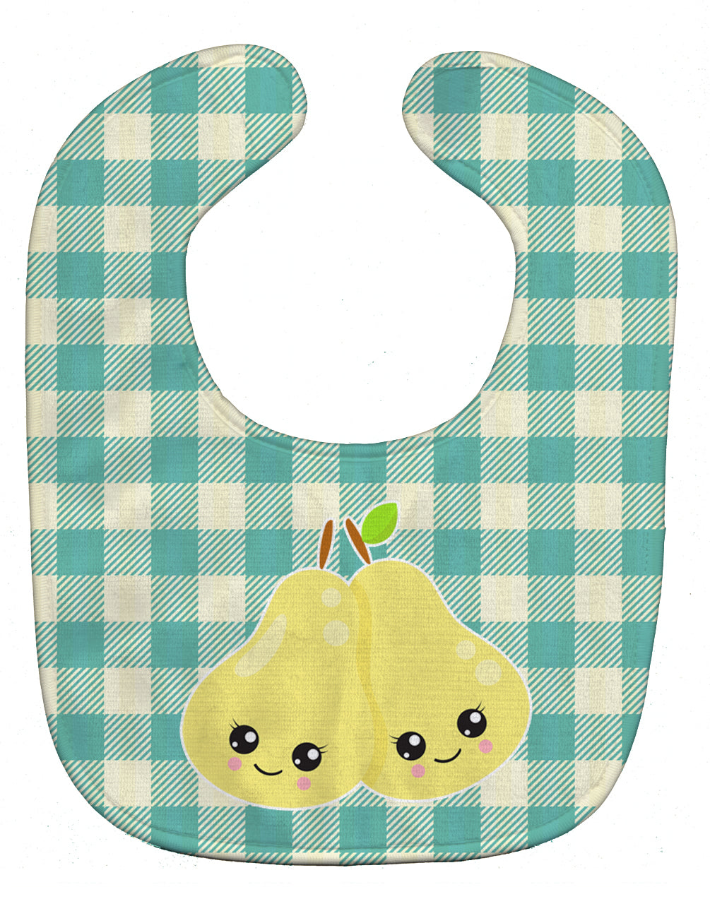 Pears Baby Bib BB9138BIB - the-store.com