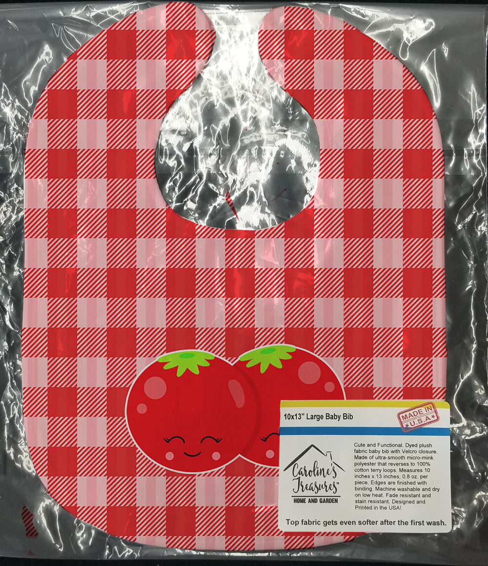 Tomatoes Baby Bib BB9139BIB - the-store.com