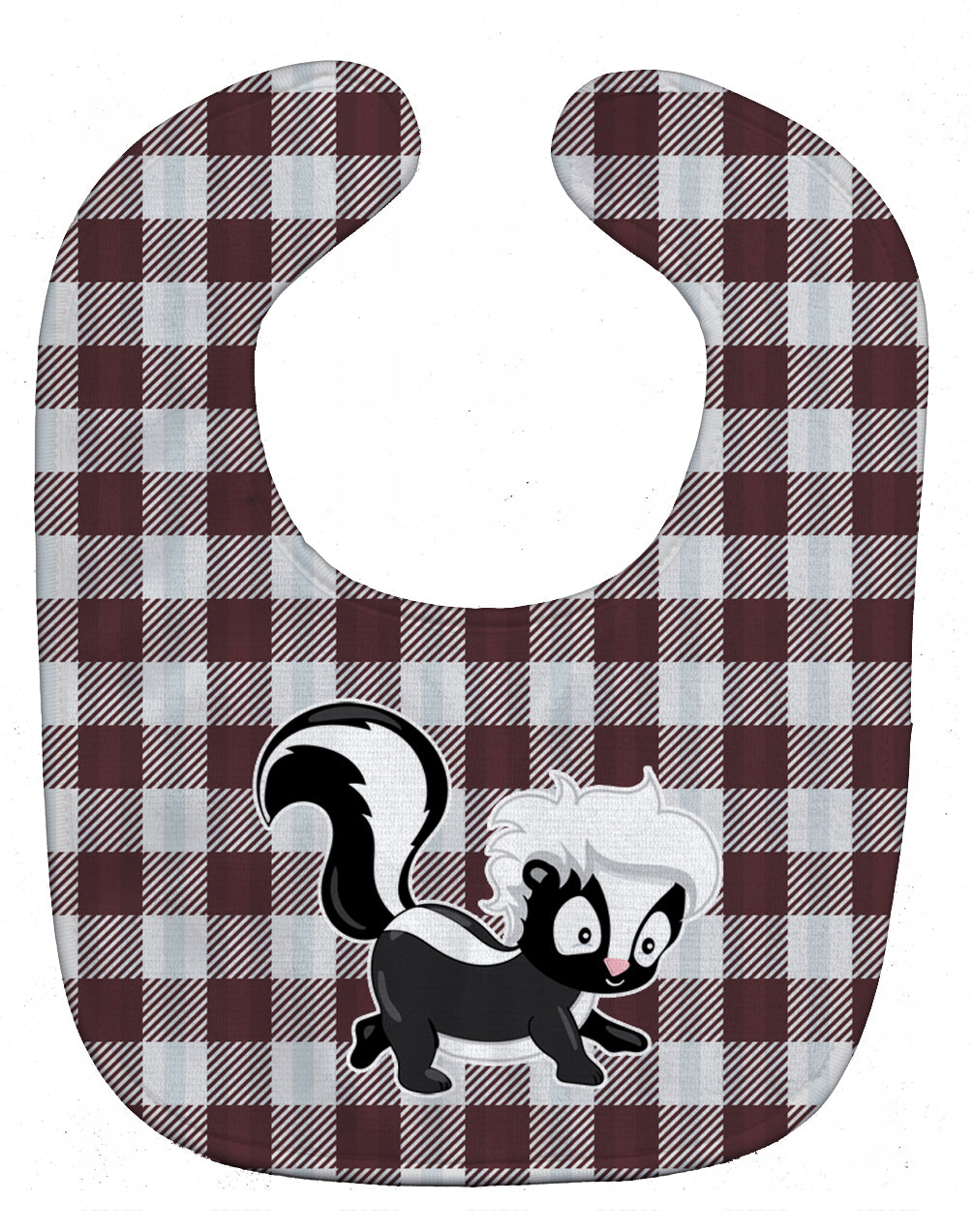 Skunk Baby Bib BB9168BIB - the-store.com