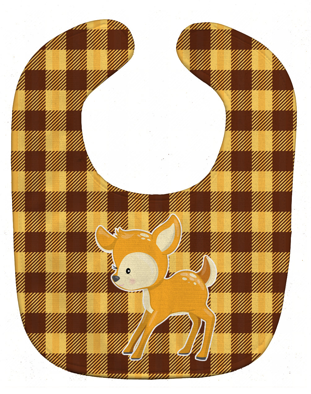 Deer Baby Bib BB9170BIB - the-store.com