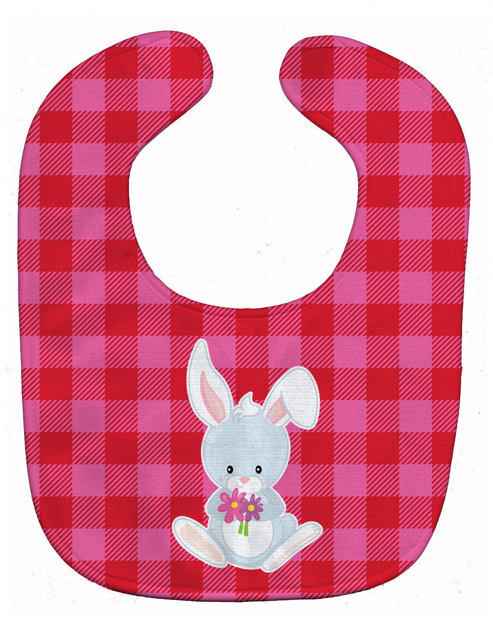 Bunny Rabbit Baby Bib BB9171BIB - the-store.com