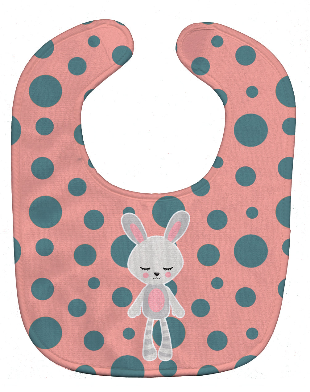 Rabbit Baby Bib BB9182BIB - the-store.com