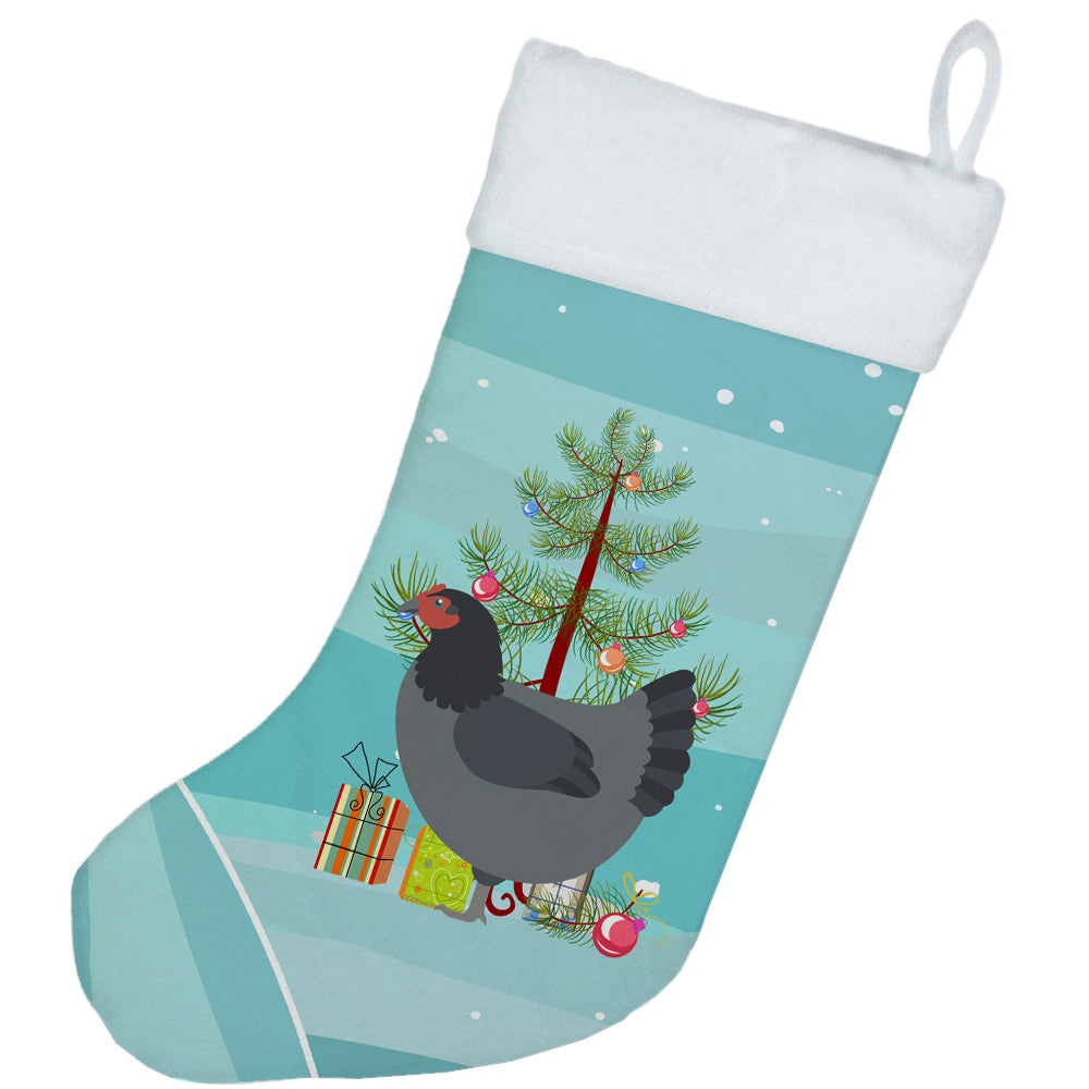 Jersey Giant Chicken Christmas Christmas Stocking BB9202CS  the-store.com.