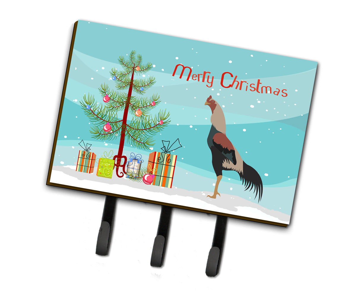 Kulang Chicken Christmas Leash or Key Holder BB9205TH68  the-store.com.