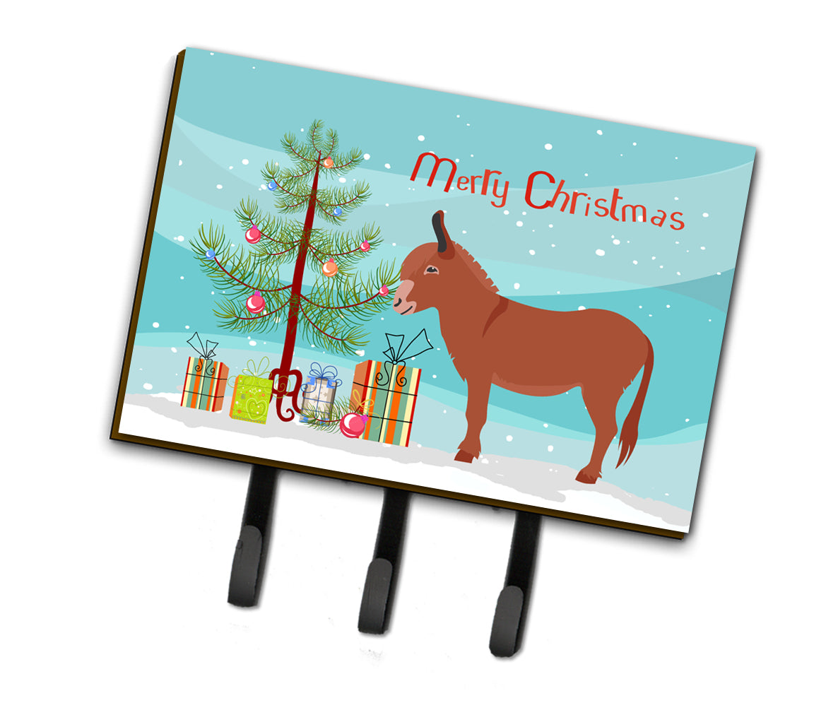 Irish Donkey Christmas Leash or Key Holder BB9215TH68  the-store.com.