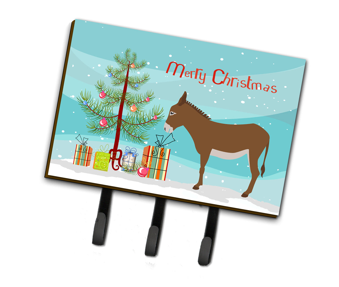 Cotentin Donkey Christmas Leash or Key Holder BB9216TH68  the-store.com.