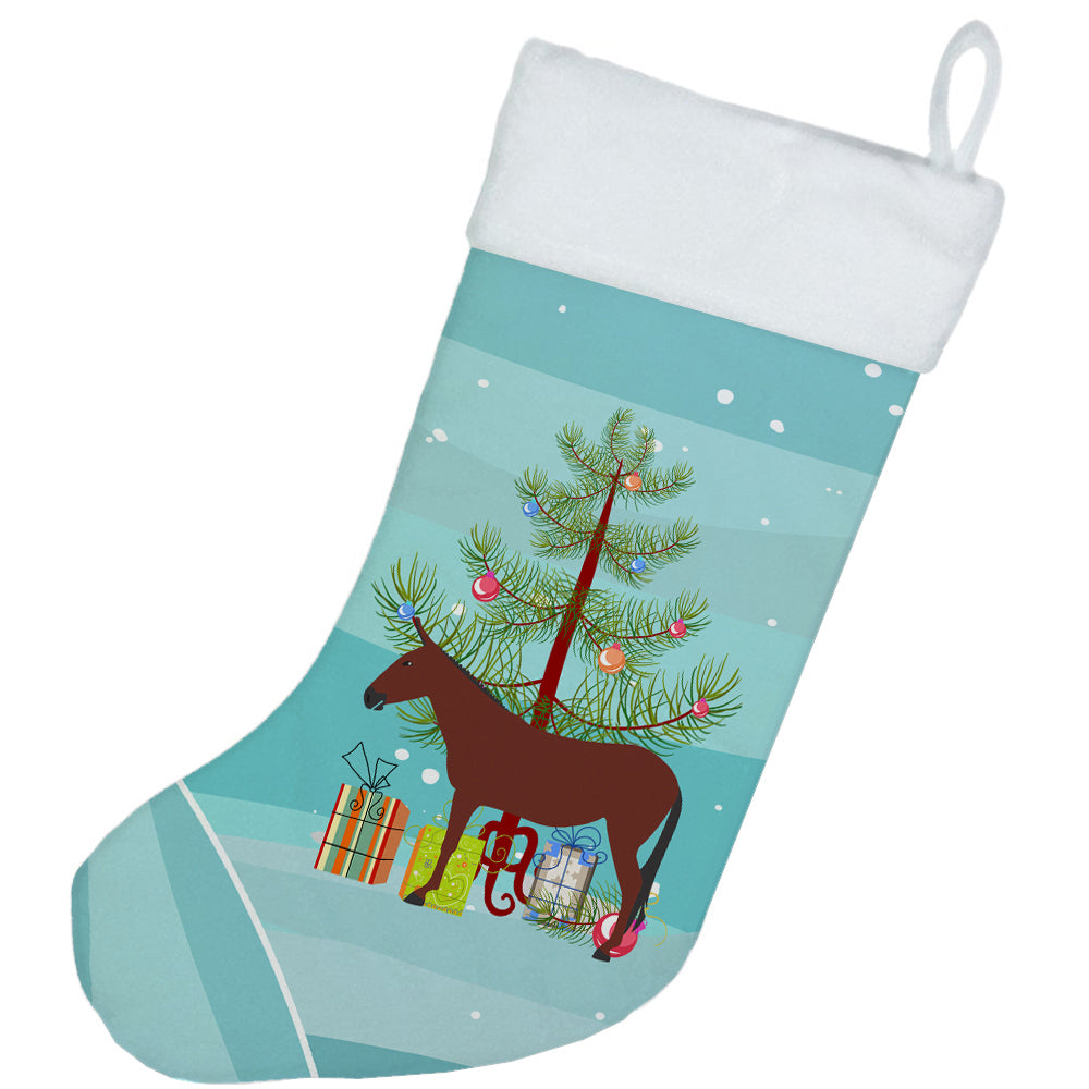 Hinny Horse Donkey Christmas Christmas Stocking BB9217CS  the-store.com.