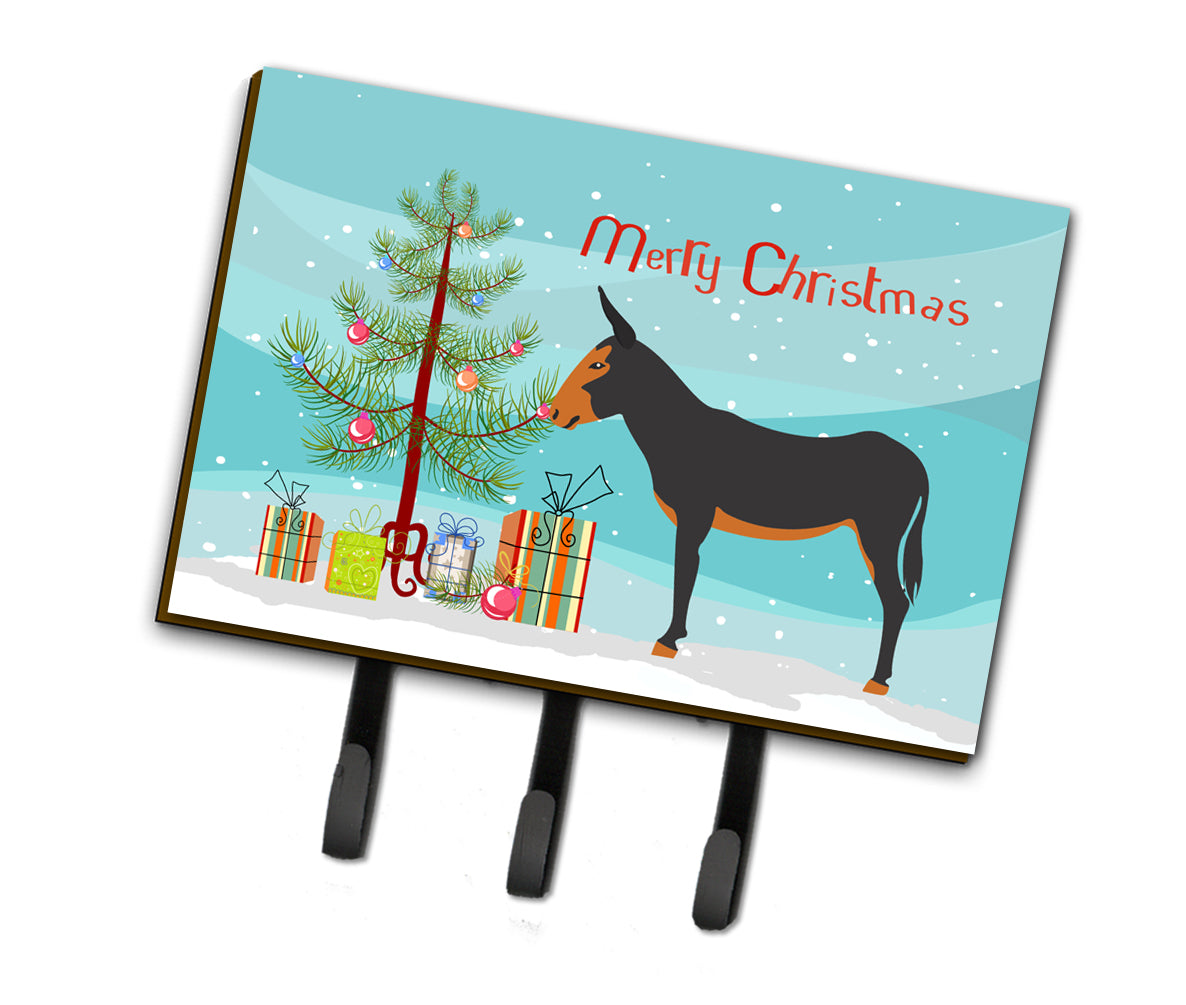 Catalan Donkey Christmas Leash or Key Holder BB9222TH68  the-store.com.