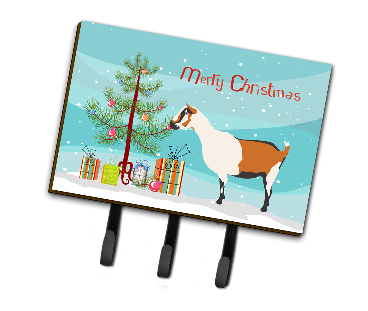 Alpine Goat Christmas Leash or Key Holder BB9247TH68  the-store.com.