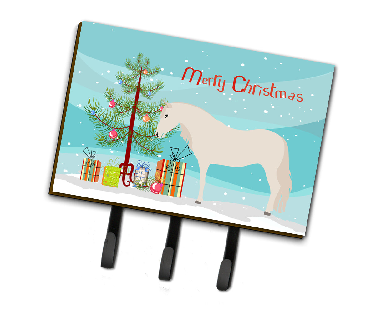 Paso Fino Horse Christmas Leash or Key Holder BB9272TH68  the-store.com.