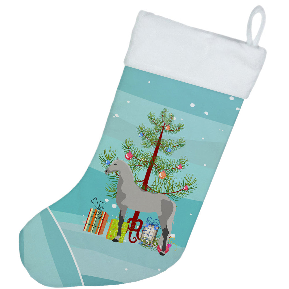 Orlov Trotter Horse Christmas Christmas Stocking BB9275CS  the-store.com.