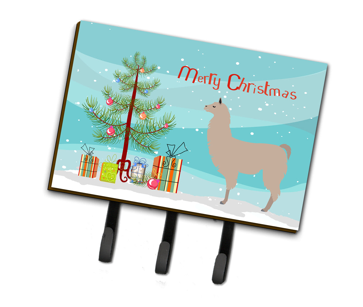 Llama Christmas Leash or Key Holder BB9283TH68  the-store.com.