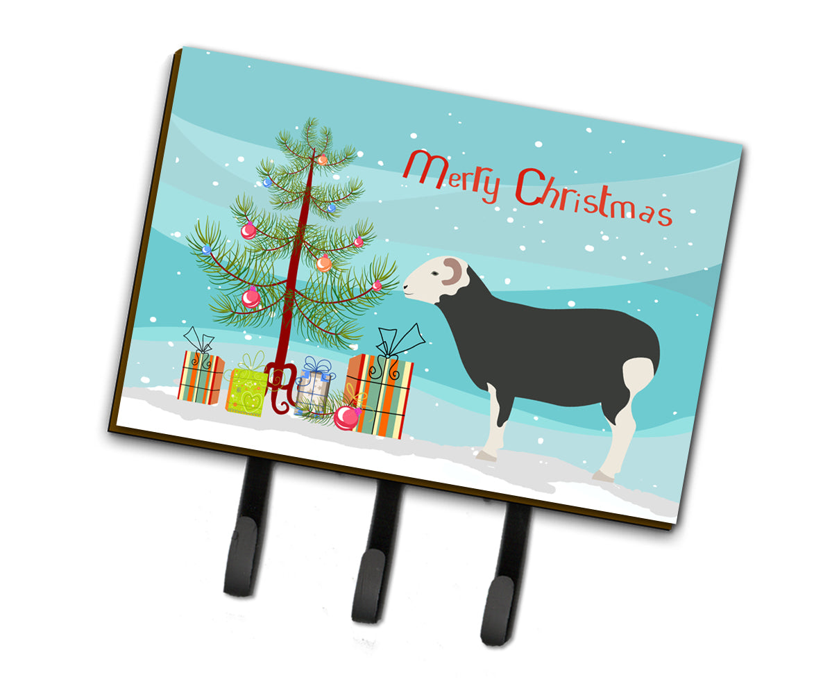 Herwick Sheep Christmas Leash or Key Holder BB9337TH68  the-store.com.