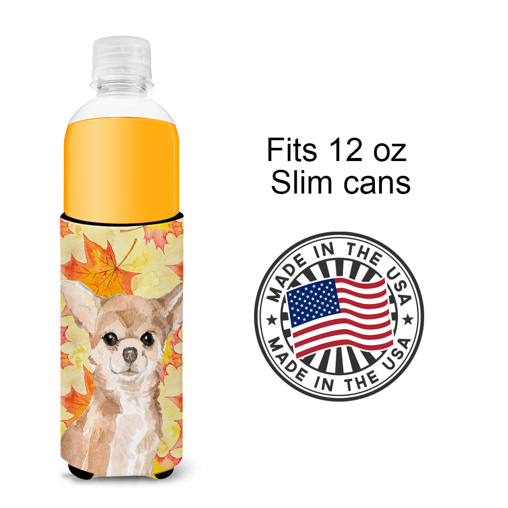 Chihuahua Fall  Ultra Hugger for slim cans BB9516MUK  the-store.com.