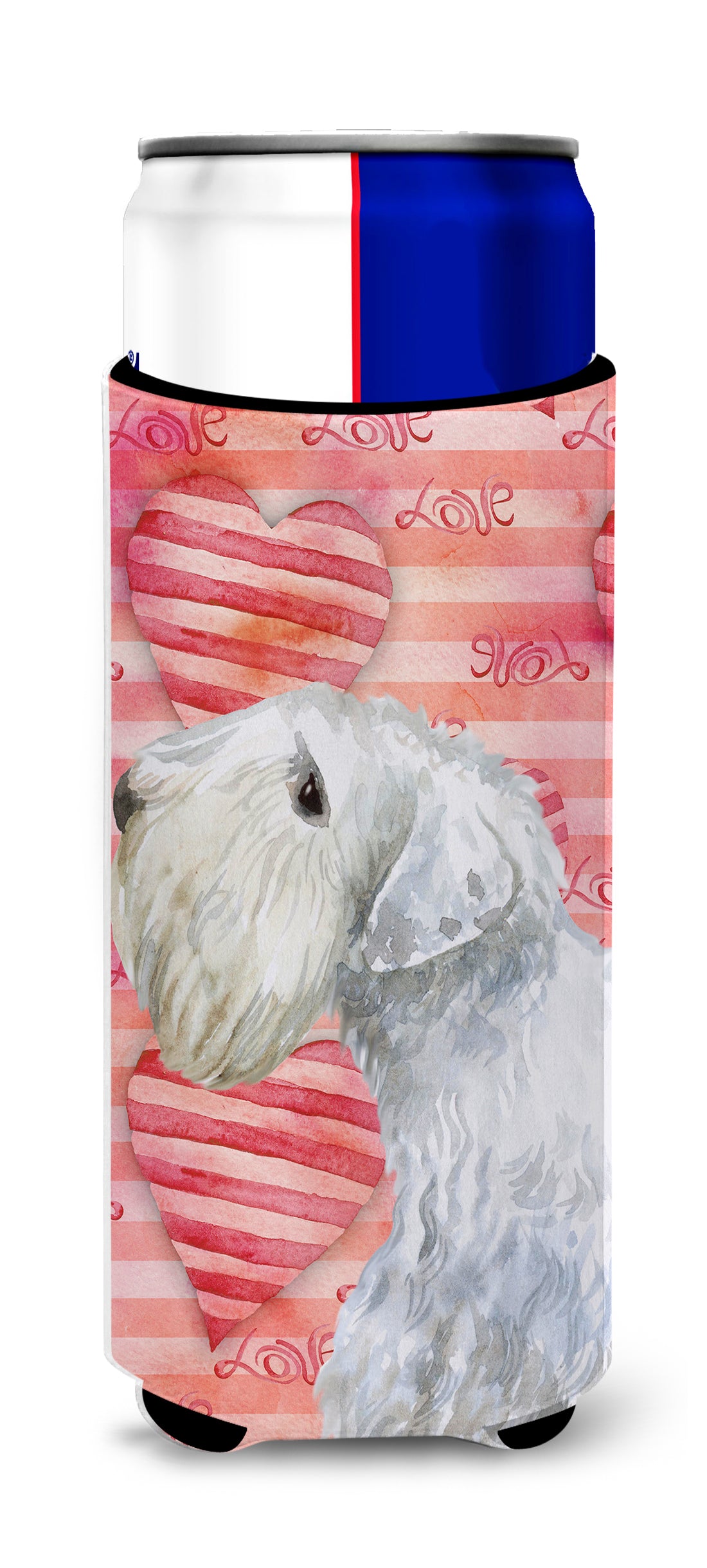 Sealyham Terrier Love  Ultra Hugger for slim cans BB9771MUK  the-store.com.