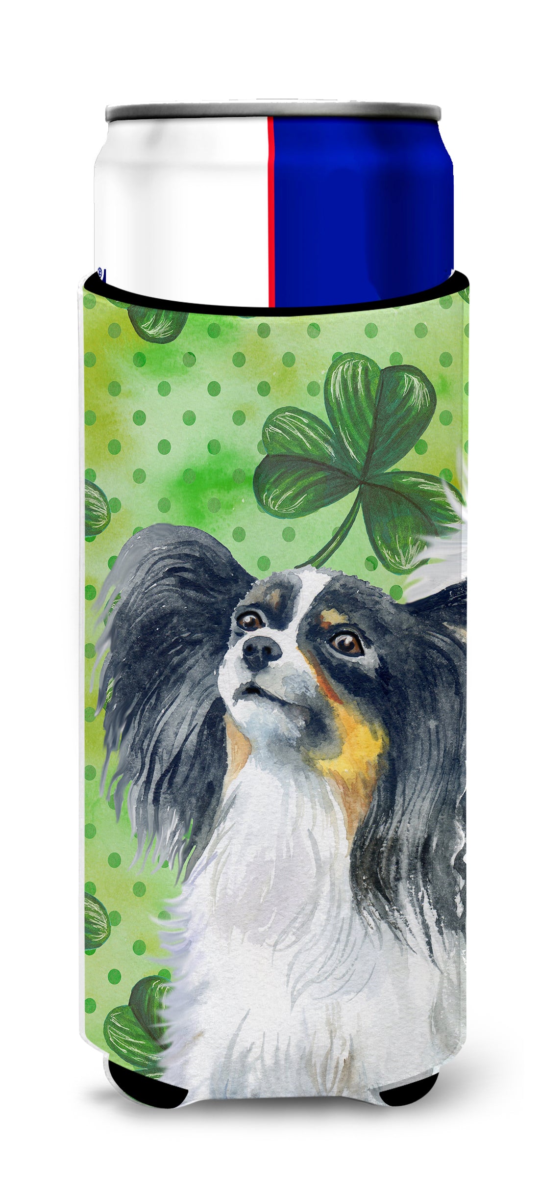 Papillon St Patrick's  Ultra Hugger for slim cans BB9831MUK  the-store.com.