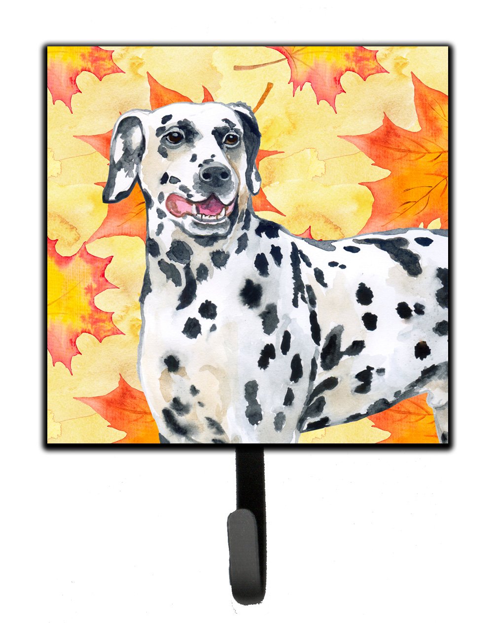 Dalmatian Fall Leash or Key Holder BB9914SH4 by Caroline's Treasures