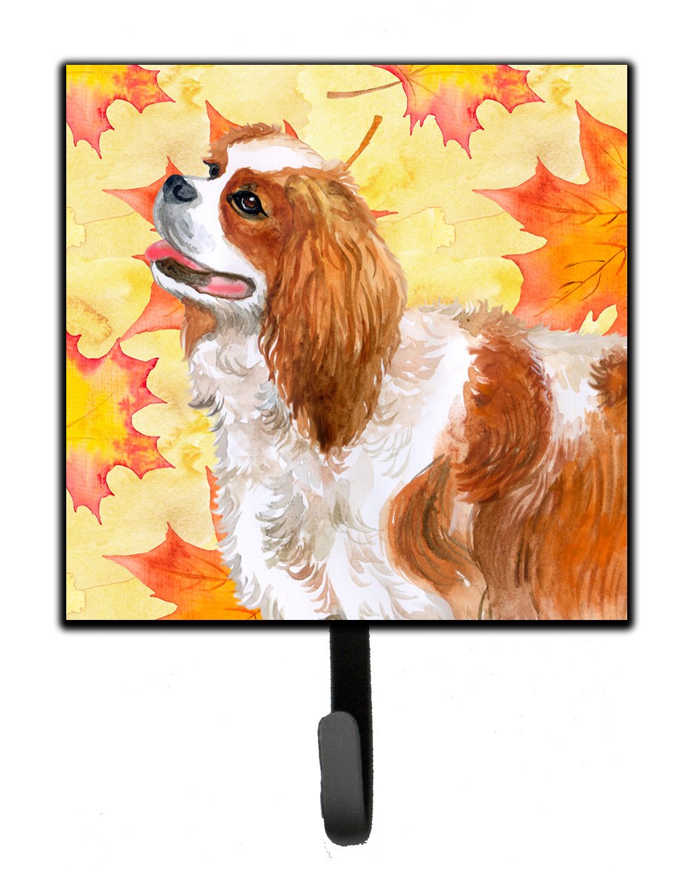 Cavalier Spaniel Fall Leash or Key Holder BB9924SH4 by Caroline&#39;s Treasures