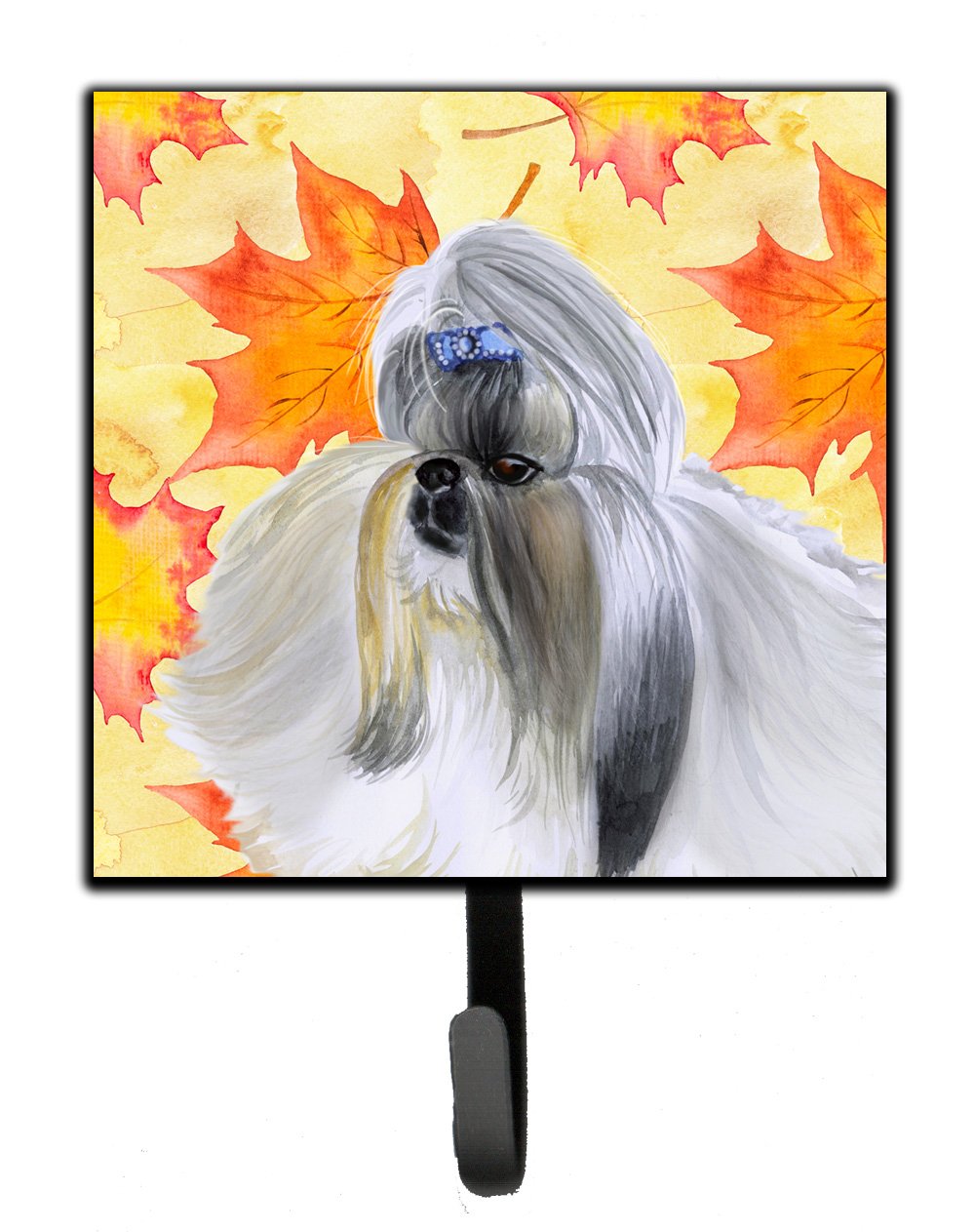 Shih Tzu Fall Leash or Key Holder BB9927SH4 by Caroline&#39;s Treasures