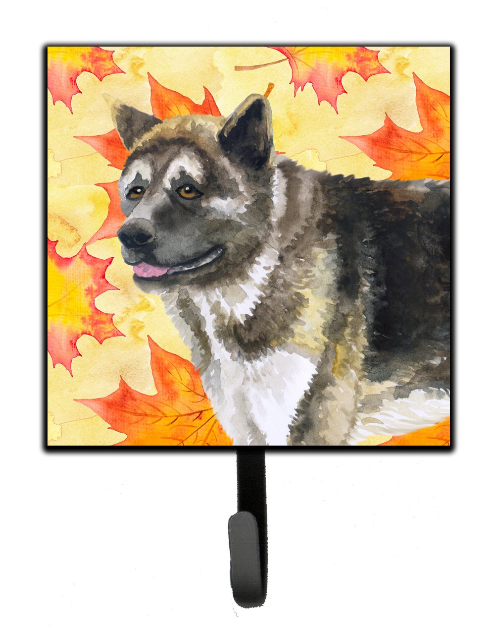 American Akita Fall Leash or Key Holder BB9930SH4 by Caroline's Treasures