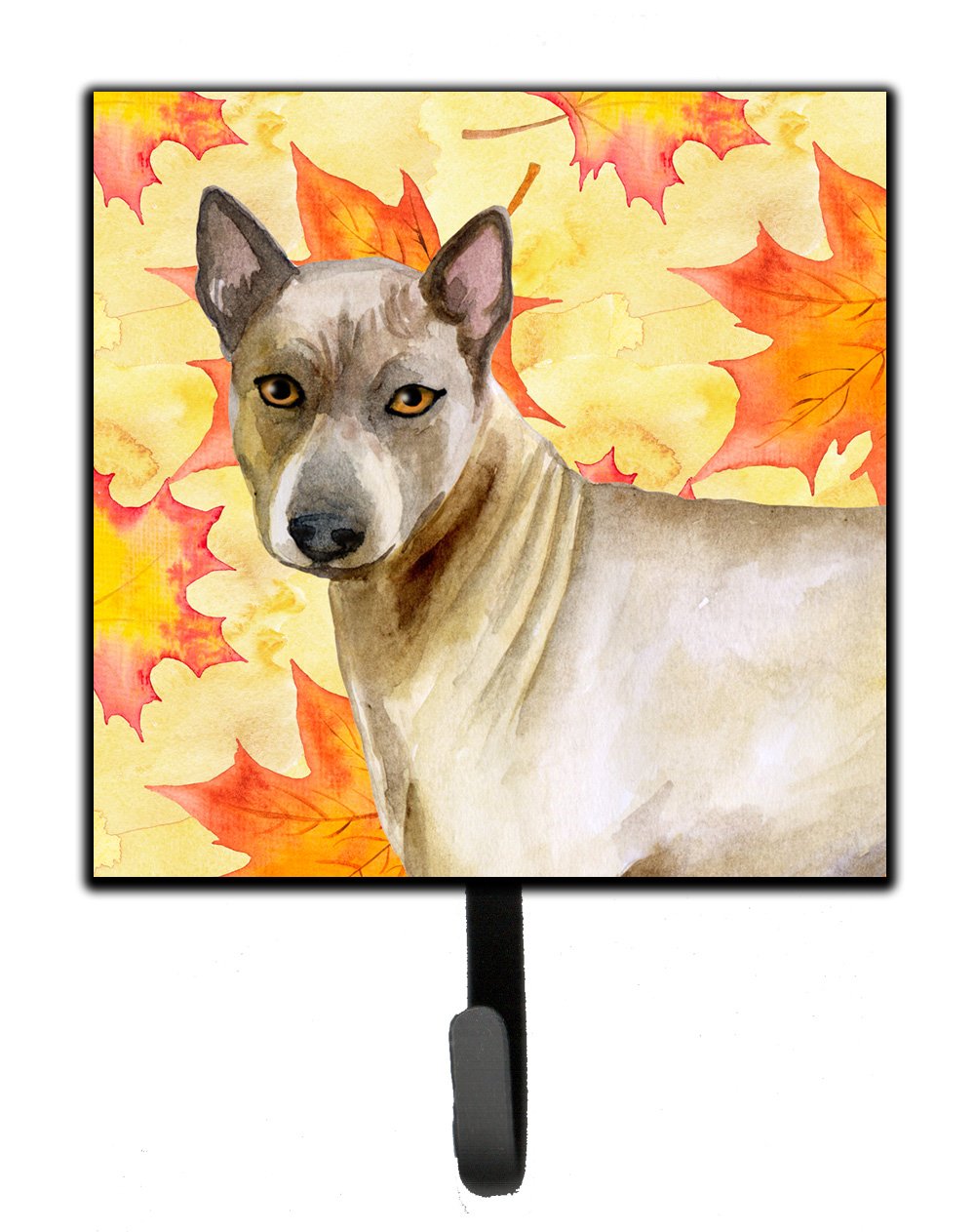 Thai Ridgeback Fall Leash or Key Holder BB9941SH4 by Caroline's Treasures