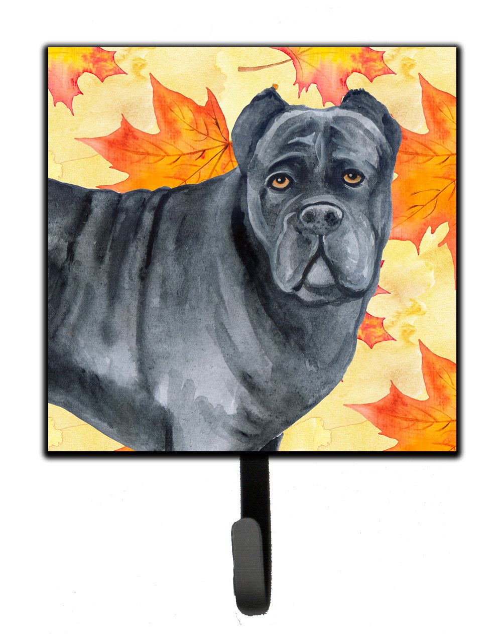 Cane Corso Fall Leash or Key Holder BB9955SH4 by Caroline's Treasures